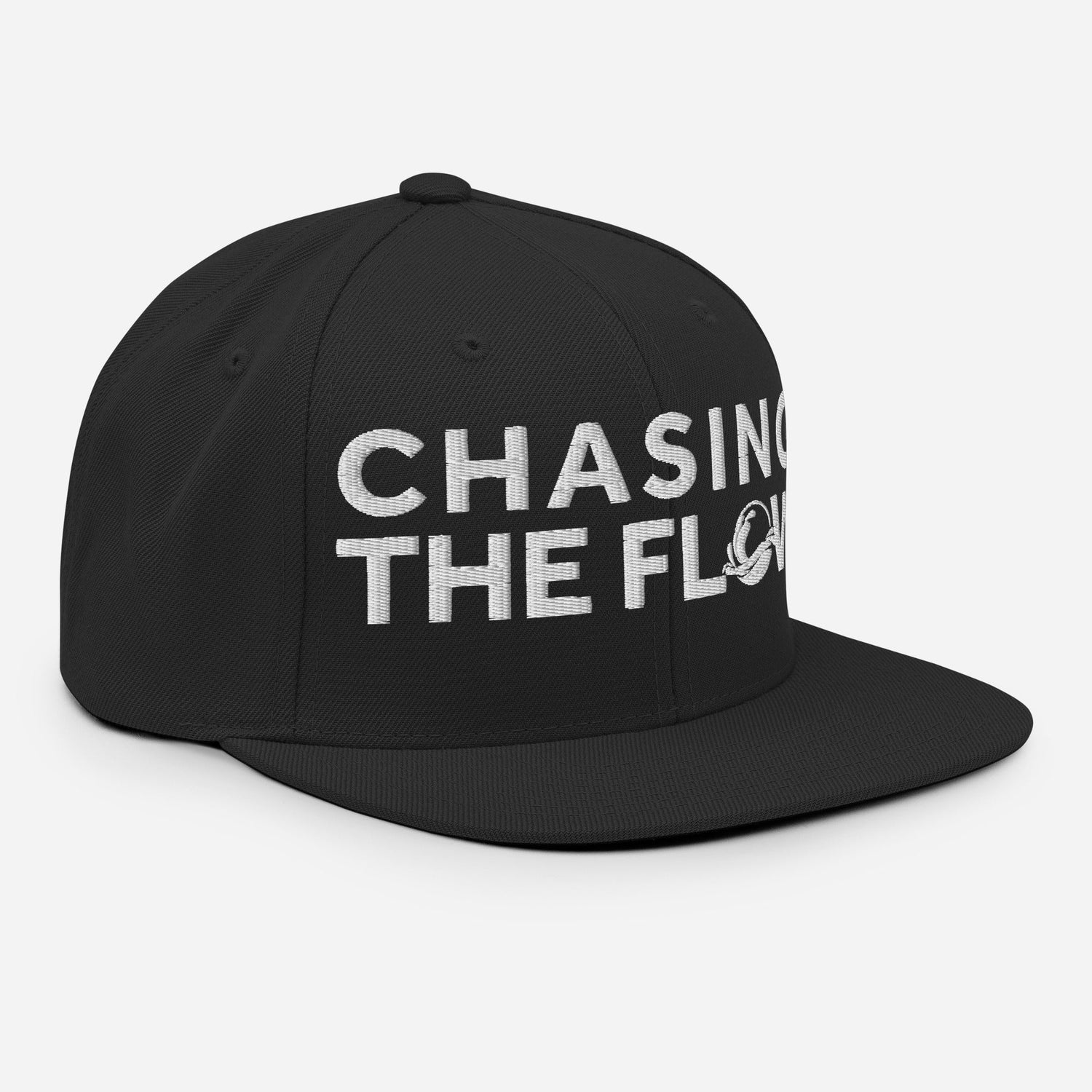 CHASING THE FLOW - Hats+Beanies